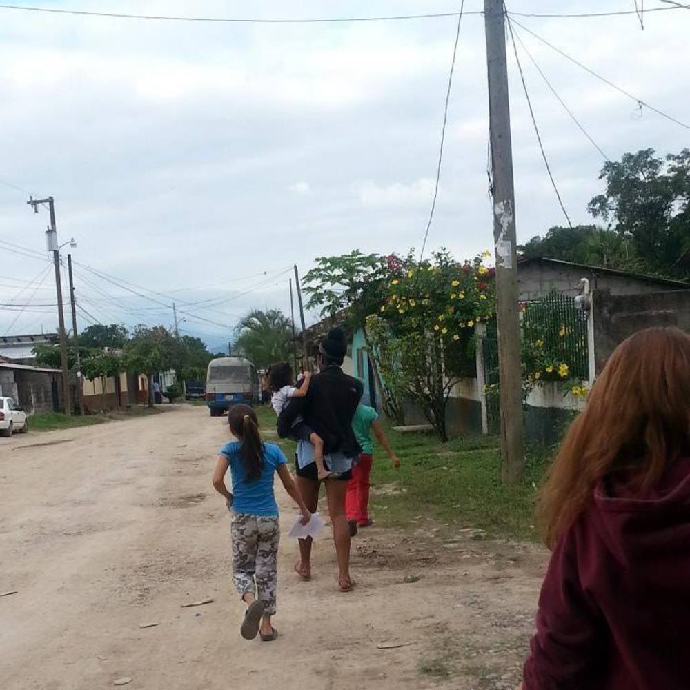 Meet your Posher, Rachel